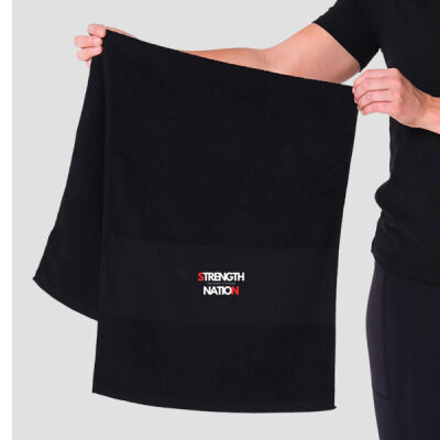 Gym Towel Thumbnail
