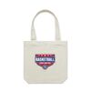 Canvas Carrie Bag Thumbnail