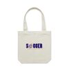 Canvas Carrie Bag Thumbnail