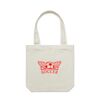Canvas Carrie Bag Thumbnail