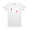 Classic Plus Tee [+5cm] Thumbnail