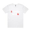 Mens Staple Minus Tee Thumbnail