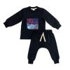 Baby Tracksuit Set Thumbnail