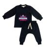 Baby Tracksuit Set Thumbnail
