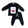 Baby Tracksuit Set Thumbnail