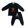 Baby Tracksuit Set Thumbnail