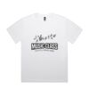 Heavy Faded Minus Tee [-5CM] Thumbnail