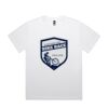 Heavy Faded Minus Tee [-5CM] Thumbnail