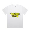 Heavy Faded Minus Tee [-5CM] Thumbnail