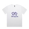 Heavy Faded Minus Tee [-5CM] Thumbnail