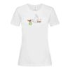 Stedman Ladies Classic Tee Thumbnail